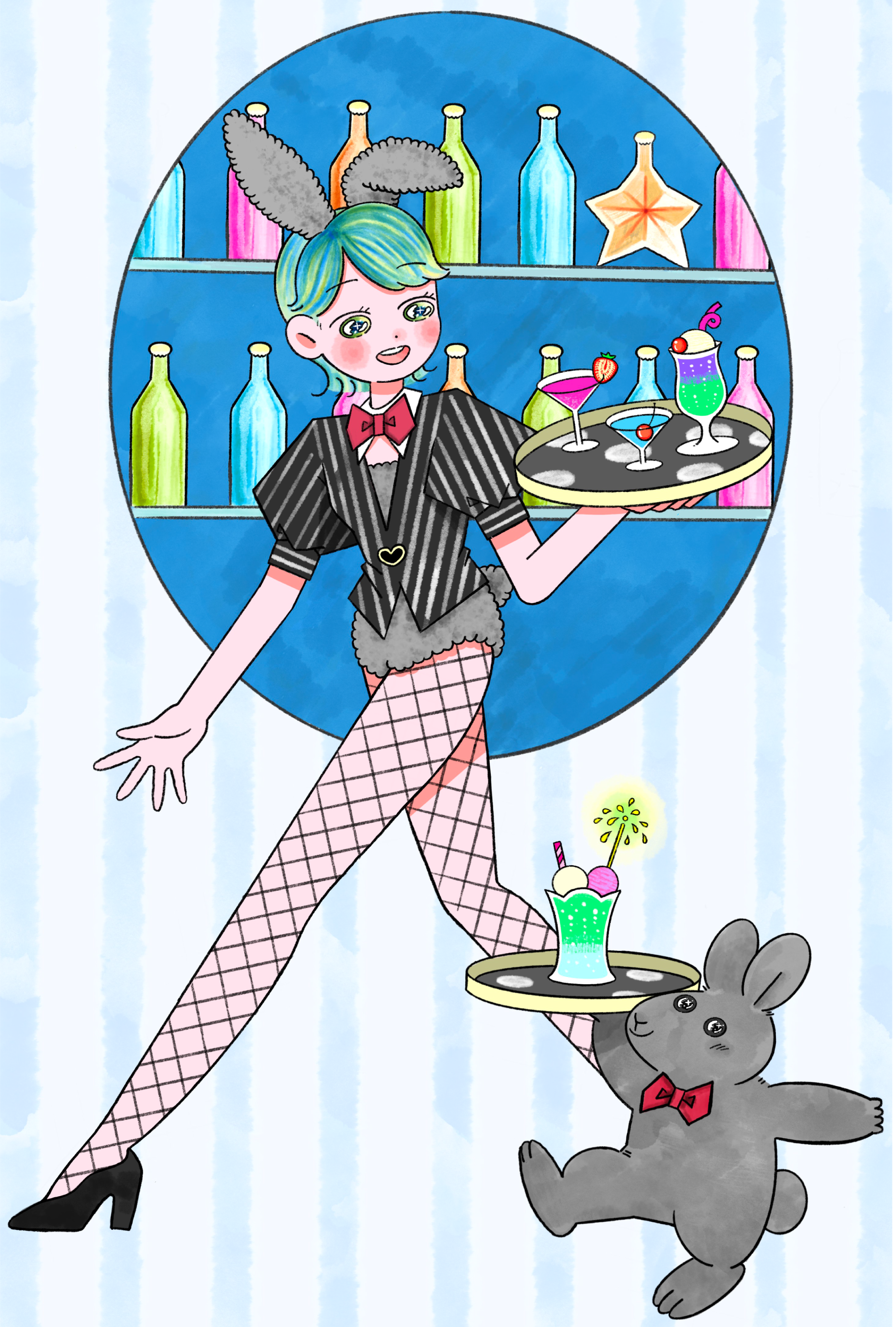 イラスト