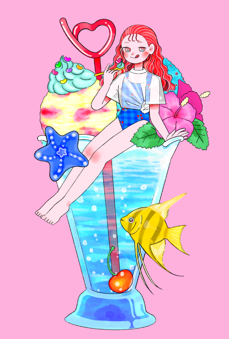 イラスト